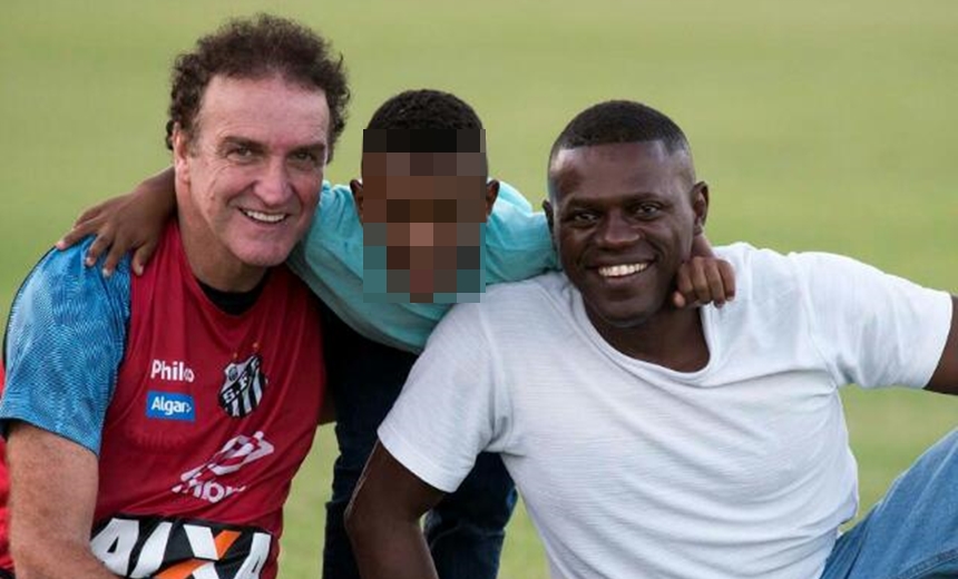 Cambista conhecido de jogadores e técnicos, Capenga Renê é morto em Salvador