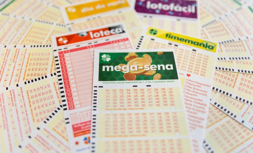 Governo autoriza a Caixa a reajustar preço das apostas das loterias; Mega-Sena custará R$ 4,50