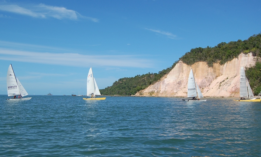 Morro de São Paulo recebe evento de Pesca Oceânica nesta sexta e sábado