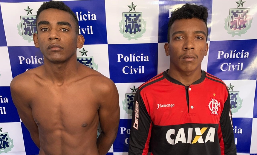 Irmãos são presos após espancar idoso até a morte na Bahia; entenda