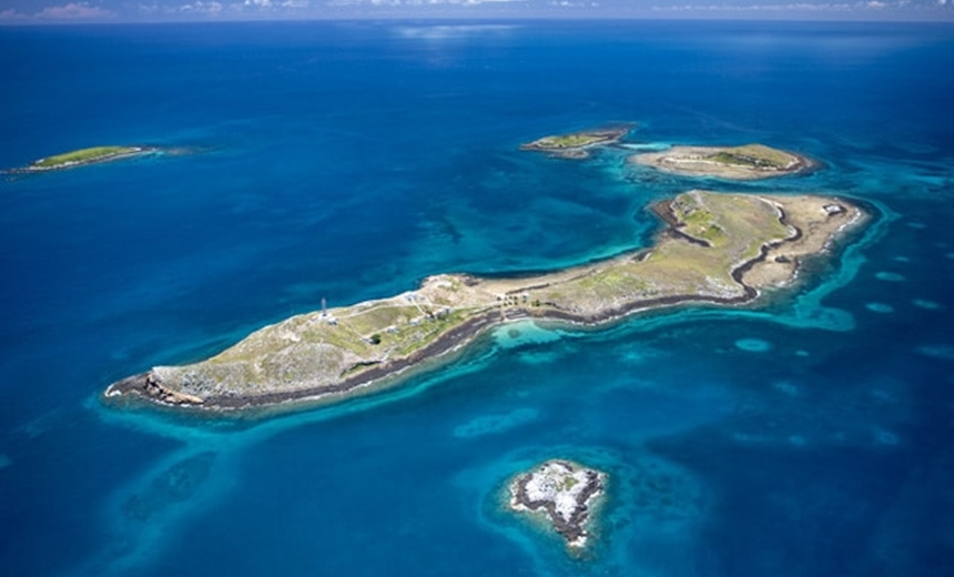 Fechado por manchas de óleo, Parque Nacional de Abrolhos é reaberto para visitação 