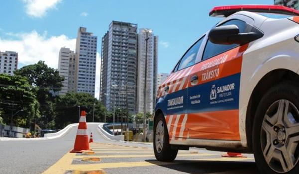 Se ligue: prazo de cadastro online de veículos para o Carnaval de Salvador termina no dia 20