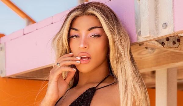 Pabllo Vittar vira jurada em reality de Drag Queens da Alemanha