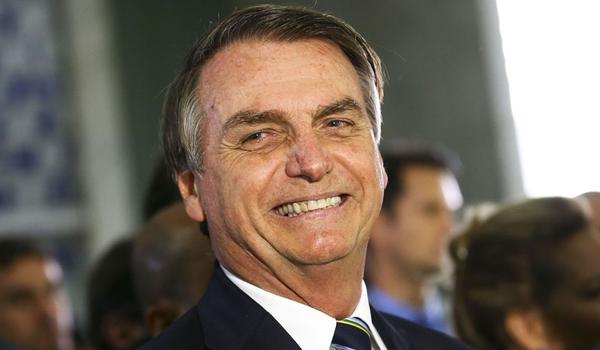 Bolsonaro diminui verbas de publicidade da Globo