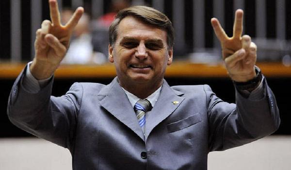 Bolsonaro anuncia saída do PSL e confirma criação de novo partido: "Aliança pelo Brasil"