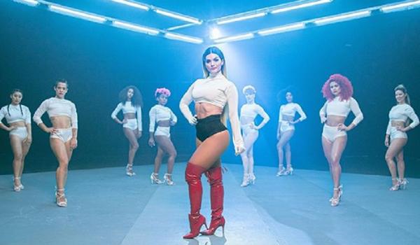 Kelly Key retoma carreira musical com lançamento de novo clipe; assista