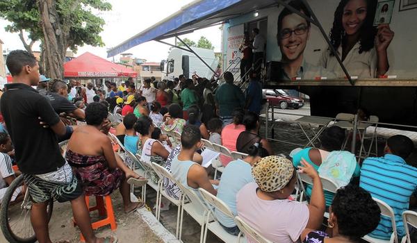 Bom Jesus da Lapa e outras cidades do oeste baiano recebem o SAC Móvel; confira