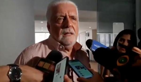 Bellintani, Isidório ou Olívia devem ser apoiados pelo PT para disputar a Prefeitura de Salvador, diz Wagner