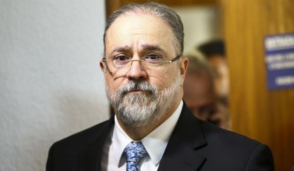 Procurador-geral da República pede que Toffoli revogue acesso a 600 mil relatórios sigilosos