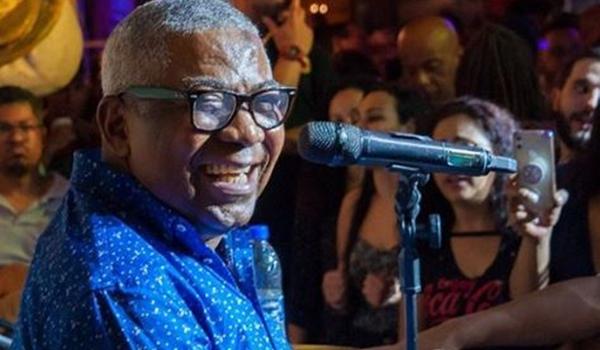 "Príncipe do Pagode", Reinaldo morre aos 65 anos em São Paulo