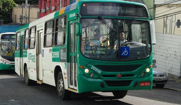 Rodoviários de Salvador descartam greve após acordo de pagamento do 13º salário 