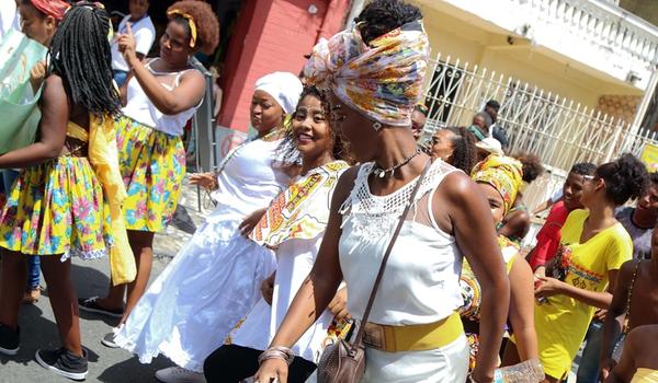 Liberdade e Centro Histórico têm trânsito alterado para o Dia da Consciência Negra