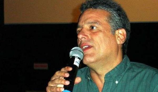 Cineasta Fábio Barreto morre aos 62 anos no Rio de Janeiro