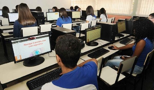 Começa matrícula na rede estadual de ensino da Bahia; veja como fazer 