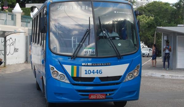 Google vai mostrar em tempo real onde estão os ônibus de Salvador 