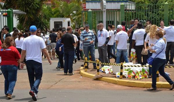 Bom desempenho no Enade pode ajudar a conseguir emprego, diz Inep