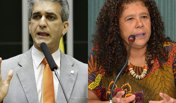 Petista contraria Wagner e aposta em Robinson e Marta para Prefeitura de Salvador em 2020