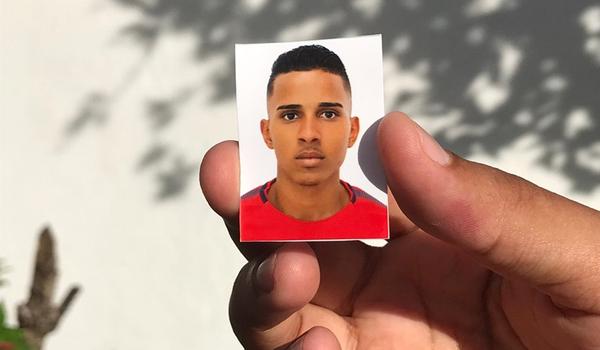 Jovem é morto durante ação da Rondesp no Cabula, diz irmã; "se fosse traficante, a gente até esperava" 