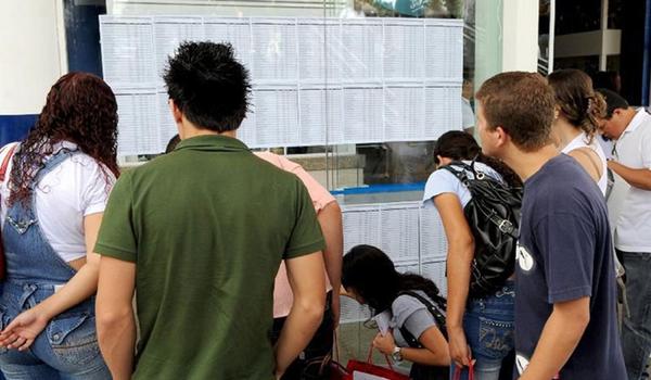 Estudantes têm até domingo para responder questionário do Enade