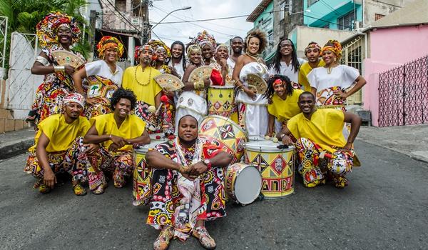 Ilê Aiyê faz espetáculo na Concha om participação de Daniela Mercury; ingressos à venda