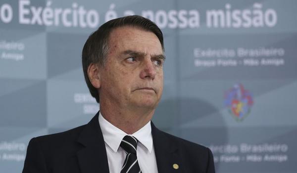 Veto do presidente Bolsonaro a projeto é derrubado pelo Congresso Nacional