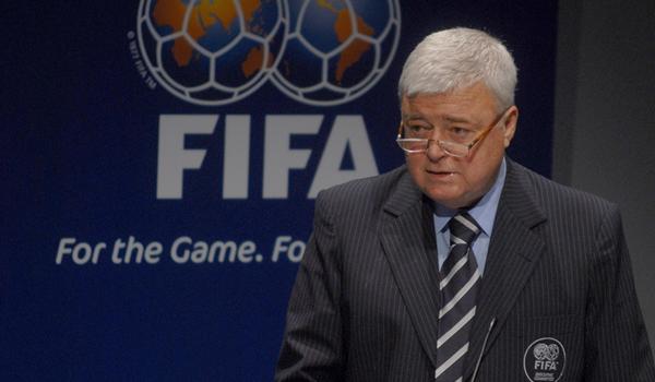 Fifa anuncia banimento perpétuo de ex-presidente da CBF, Ricardo Teixeira