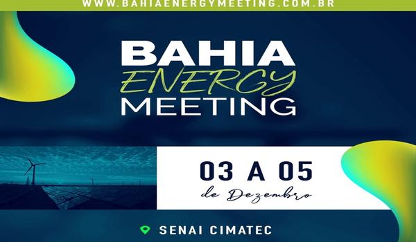 Evento discute novas oportunidades nos segmentos de energia limpa em Salvador