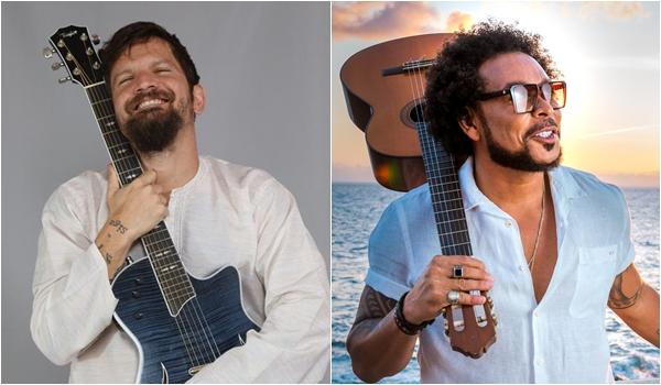 No MAM: "Saulo, Som e Sol" terá show de Jau, no domingo; ingressos à venda