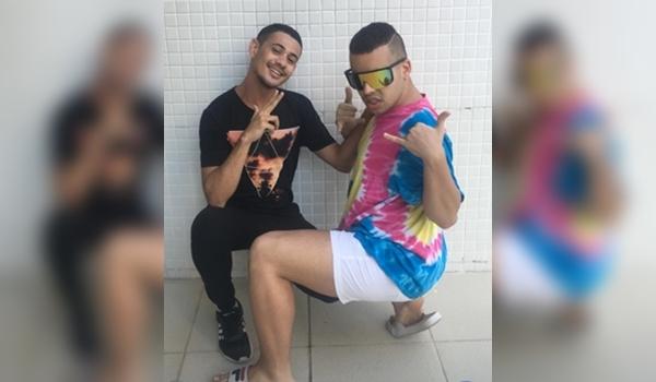 VEJA VÍDEO: fã empurrado por Gloria Groove em Salvador conhece a artista