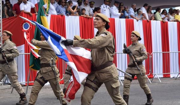 Policial morre após passar mal em corrida de rua na Bahia