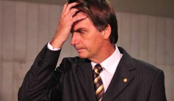 Datafolha: maioria da população vê comportamento inadequado de Bolsonaro 