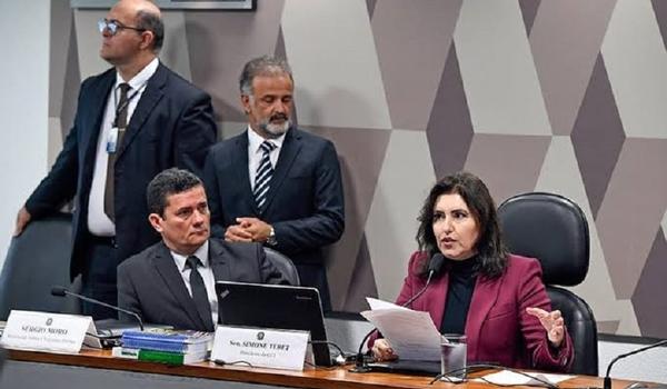 Senado pode votar Pacote Anticrime ainda neste ano; PL foi aprovado pela Câmara