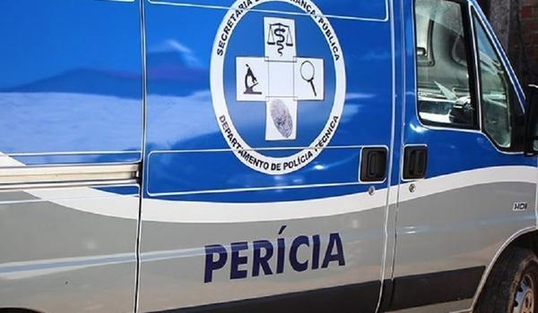 Homem de 54 anos é morto a tiros no município de Candeias