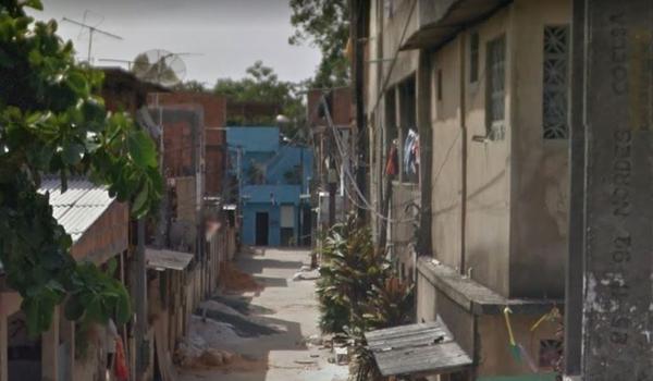 Vigilante mata a própria esposa dentro de casa em Itapuã; suspeito também morre 