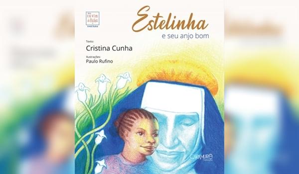 "Estelinha": livro infanto-juvenil inspirado na vida de Irmã Dulce é lançado em Salvador