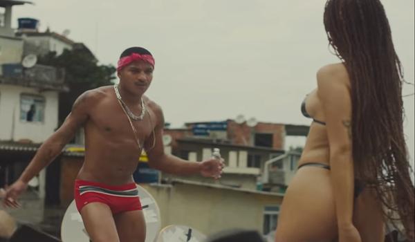 Bailarino de Anitta em clipe "Vai, malandra" é assassinado a tiros no Rio