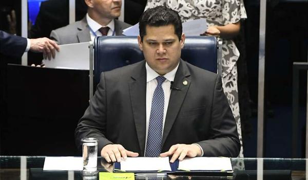 CCJ do Senado aprova em definitivo medida sobre 2ª instância