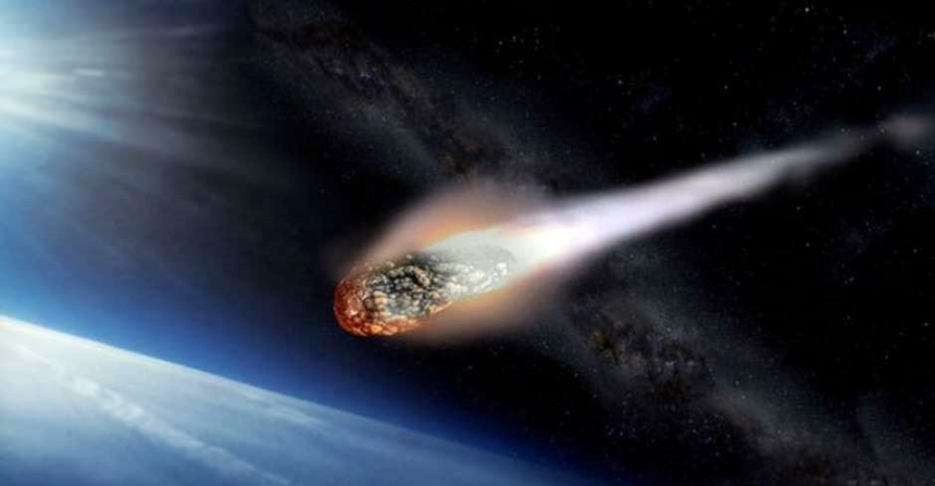 Asteroide de 40 metros pode atingir a Terra em 2017