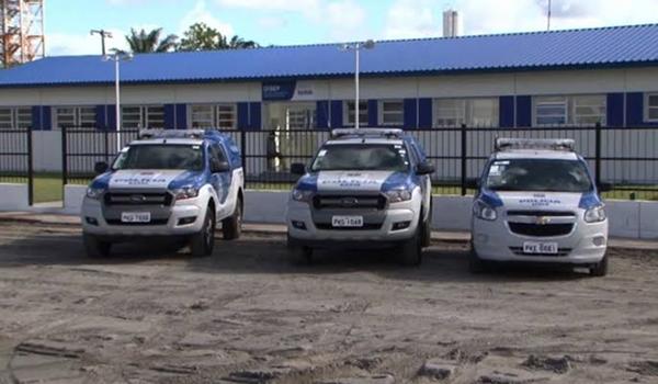 Corpo é encontrado parcialmente enterrado na Bahia; braço estava do lado de fora