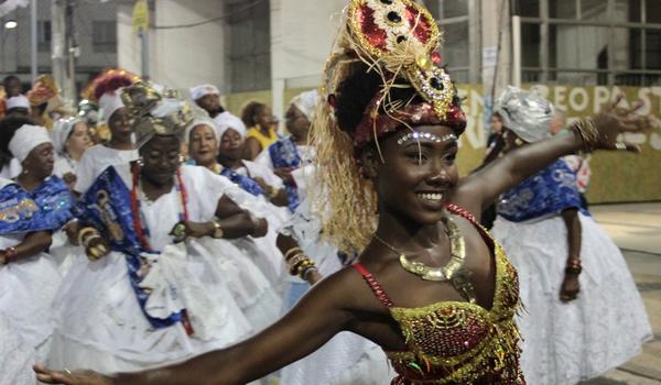 Inscrições de blocos para o Carnaval Ouro Negro 2020 começam nessa sexta-feira  (13)