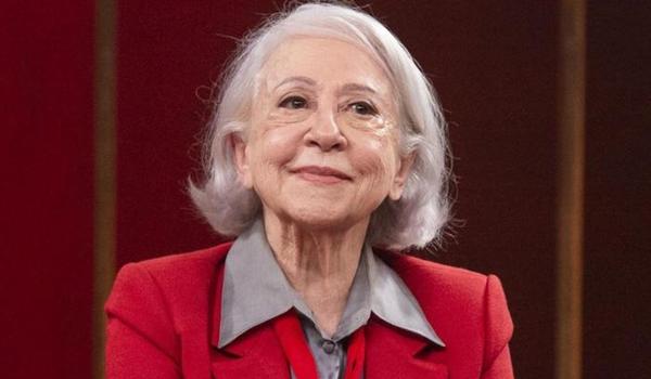 Aos 90 anos Fernanda Montenegro faz pausa na carreira