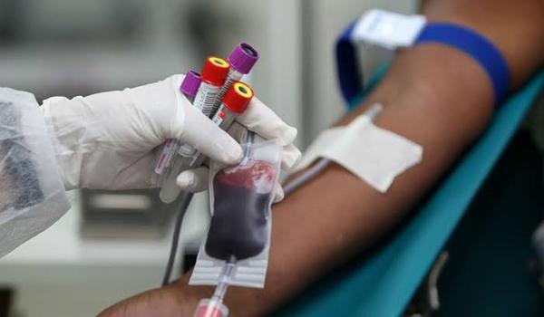 Com coletas externas e campanhas, Hemoba se prepara para manter o estoque de sangue no verão