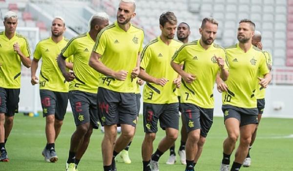 Flamengo tem o Al-Hilal pela frente nesta terça para chegar à final do Mundial de Clubes