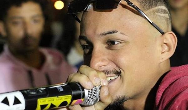 Rapper brasileiro morre durante transmissão ao vivo no Instagram; "vão esperar eu morrer para me amar?"