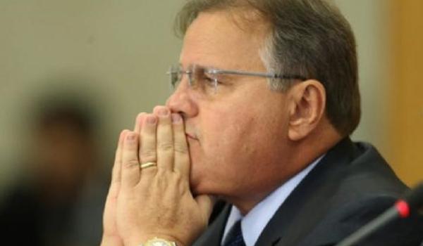 Preso há dois anos em Brasília, ex-ministro Geddel é transferido para Salvador