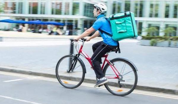 Entrega de mercadorias por bicicletas pode ser regulamentada em Salvador