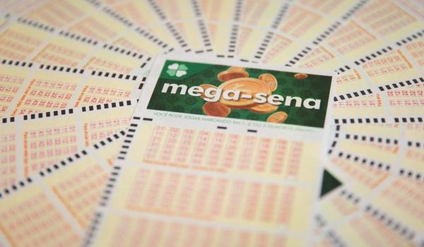 Ninguém acerta as seis dezenas da Mega-Sena; confira os números