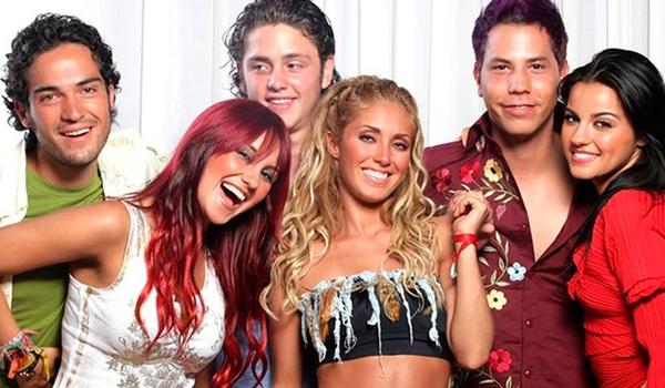 'Salva-me'! Integrantes do RBD se reencontram e levantam suspeitas de retorno da banda