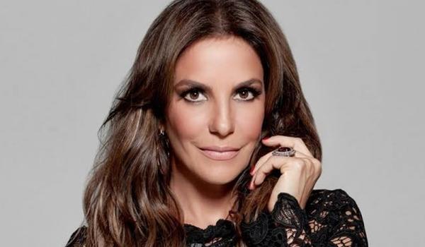 Ivete Sangalo celebra Natal com foto 'rara' em família; confira