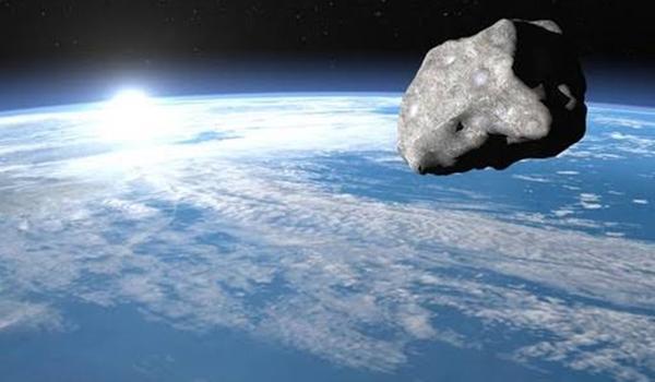 Fim do mundo? NASA emite alerta sobre asteroide gigantesco que passará próximo à Terra nesta quinta